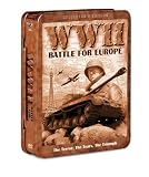 WWII: Battle for Europe