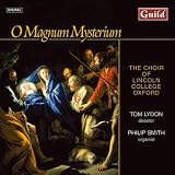 O Magnum Mysterium - Christmas Music and Corals