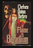 cover of A Flame in Byzantium