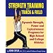 Strength Training for Track and Field