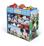 Delta Enterprise Mickey Multi Bin