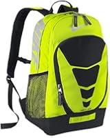 nike max air vapor backpack red