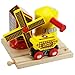 Bigjigs Rail BJT204 Flour and Windmill