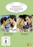 Produkt-Bild: Emilie Richards: Sehnsucht nach Paradise Island / Entscheidung des Herzens [2 DVDs]