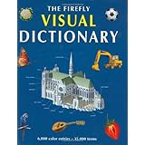 the firefly visual dictionary