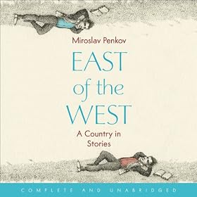 East of the West (Unabridged)