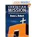 Christian Mission: How Christianity Became a World Religion (Blackwell Brief Histories of Religion)