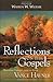 Reflections on the Gospels