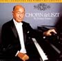Chopin: Andante spianato and Grand polonaise/Sonata in B minor/Liszt: Hungarian Rhapsody/Sonata in B minor