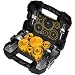 DEWALT D180005  14 Piece Master Hole Saw Kit