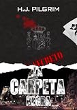 La Carpeta Negra (Spanish Edition)