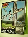Remote Control Aero Ace Plane
