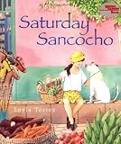 Saturday Sancocho (Reading Rainbow Book) (Reading Rainbow Books)