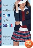 Don't Judge a Girl by Her Cover