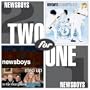 Two for One: Step Up to Microphone / Love Liberty