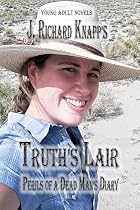 Truth's Lair - Perils of the Dead Man's Diary-From Free Kindle Books Library