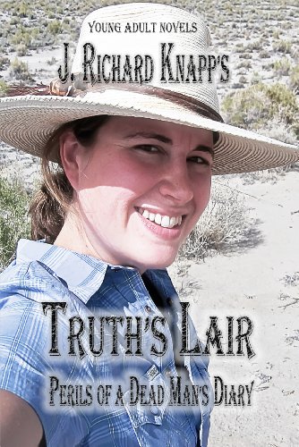 Truth's Lair - Perils of the Dead Man's Diary