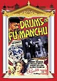Drums of Fu Manchu