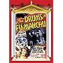Drums of Fu Manchu