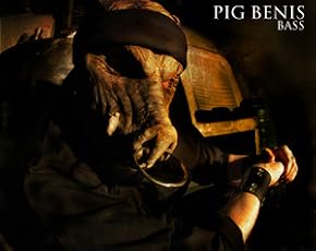 Image de Mushroomhead