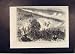 Review Dover Shorncliffe Garrison Folkestone 1865