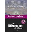 secret.TV unzensiert, die Talkshow, 1 DVD-Video