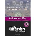 secret.TV unzensiert, die Talkshow, 1 DVD