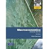 Macroeconomics Updated Plus MyEconLab Student Access Card