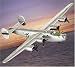 Diecast Model Consolidated B-24J Liberator (USAAF Night Mission) (1:48 scale)