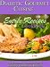 Books : Diabetic Gourmet Cuisine Entrée Recipes Cookbook