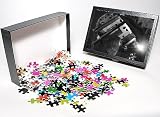 Photo Jigsaw Puzzle of Welder using an Oxyacetylene Torch from Mary Evans
