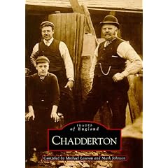 Chadderton (Archive Photographs)