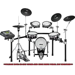 Roland TD-12KX V-Drum Kit