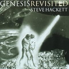 Watcher of the Skies: Genesis Revisited