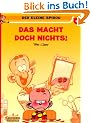 Der kleine Spirou, Carlsen Comics, Bd.6, Das macht doch nichts!