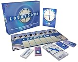 Drumond Park TV Game Show Games Countdown