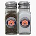Auburn Tigers Basketball Shaped Logo Salt and Pepper Shaker Set