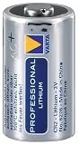 Varta 06206 301 401 - CR-2