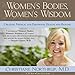 Women's Bodies, Women's Wisdom 2-CD set