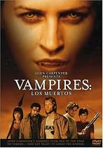 Vampires - Los Muertos