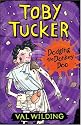 Dodging the Donkey Doo (Toby Tucker)