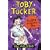 Dodging the Donkey Doo (Toby Tucker)