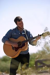 Bilder von Amos Lee