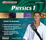 Product B006W9UTFE - Product title Speedstudy Physics 1 CD-ROM