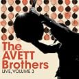 Live, Volume 3
