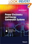 Power Electronics and Energy Conversi...