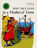 How they lived in a medieval town