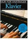 Nur F�r Anf�nger Klavier
