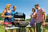 picture of Gaz El Prado 1800 Dix Gas Barbecue