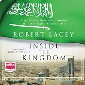 Inside the Kingdom | [Robert Lacey]